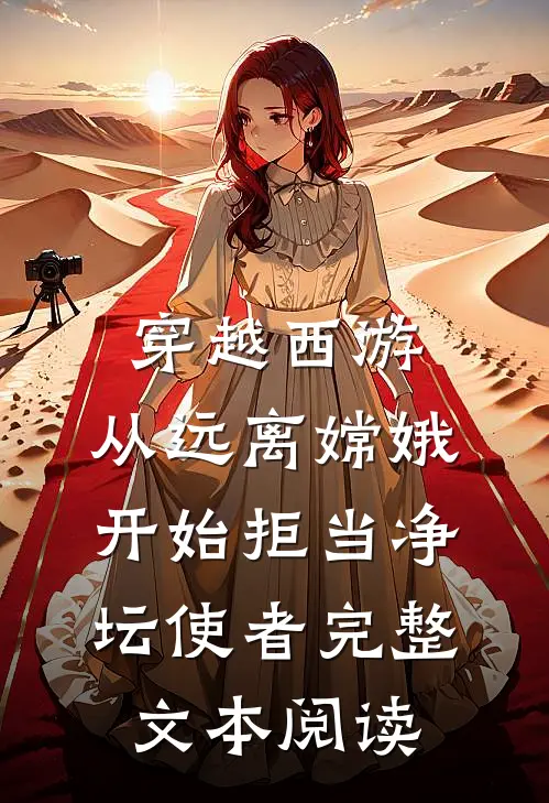 穿越西游：从远离嫦娥开始拒当净坛使者完整文本阅读