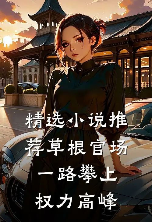 精选小说推荐草根官场：一路攀上权力高峰