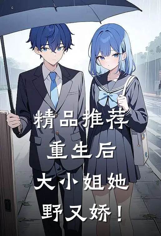 精品推荐重生后，大小姐她野又娇！