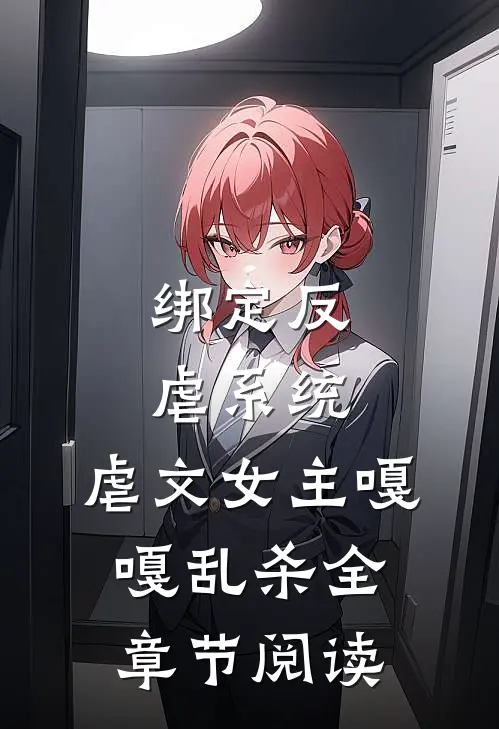 绑定反虐系统，虐文女主嘎嘎乱杀全章节阅读