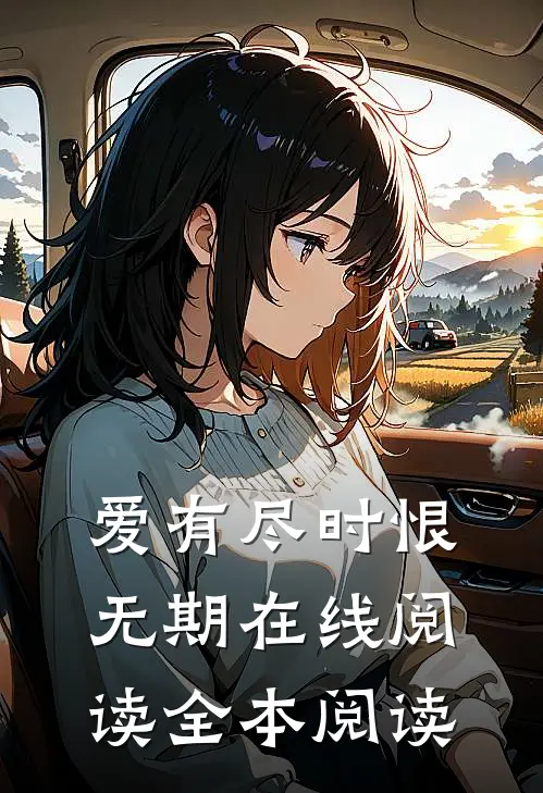 爱有尽时恨无期在线阅读全本阅读