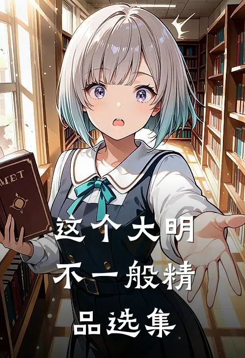 这个大明不一般精品选集