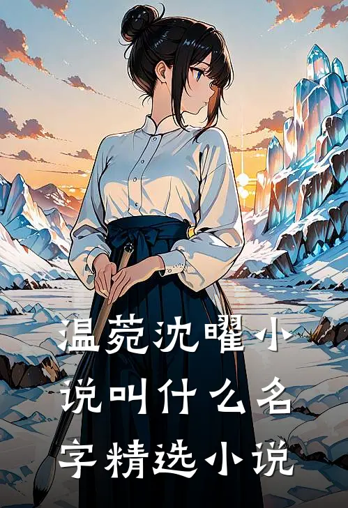 温菀沈曜小说叫什么名字精选小说