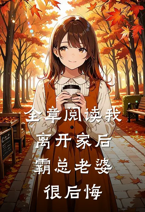 全章阅读我离开家后，霸总老婆很后悔