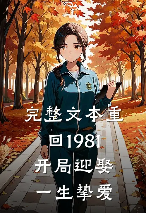 完整文本重回1981：开局迎娶一生挚爱