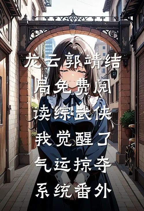 龙云郭靖结局免费阅读综武侠：我觉醒了气运掠夺系统番外