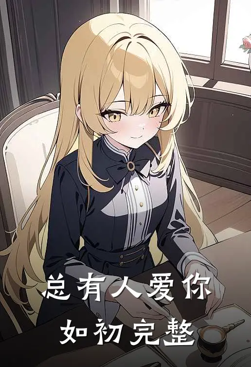 总有人爱你如初完整