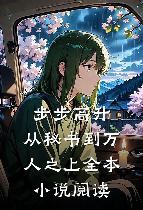 步步高升：从秘书到万人之上全本小说阅读