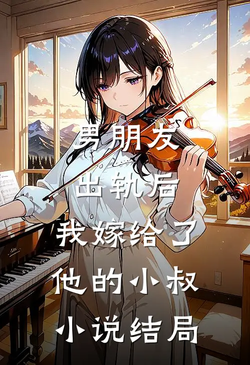 男朋友出轨后，我嫁给了他的小叔小说结局