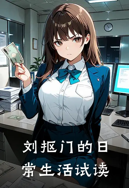 刘抠门的日常生活试读