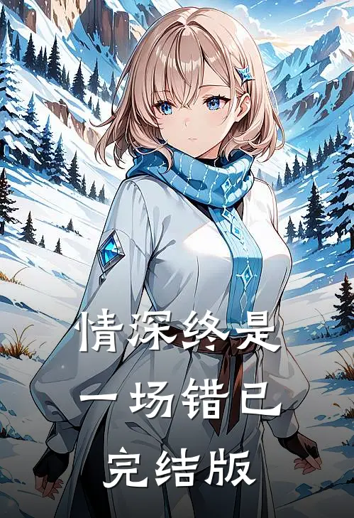 情深终是一场错已完结版