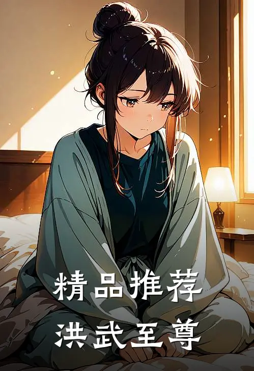 精品推荐洪武至尊