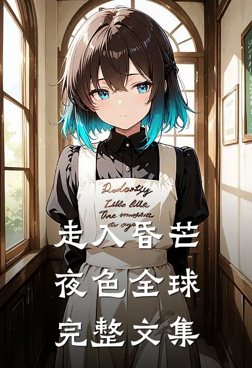 走入昏芒夜色全球完整文集