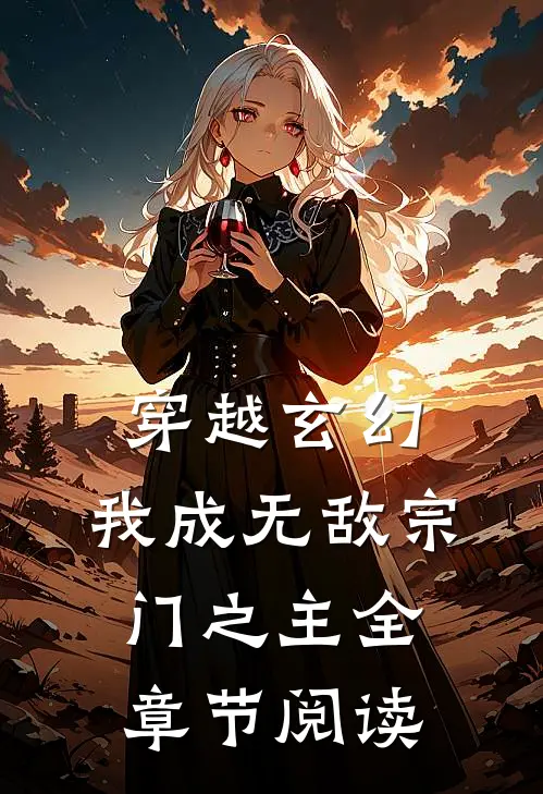 穿越玄幻：我成无敌宗门之主全章节阅读