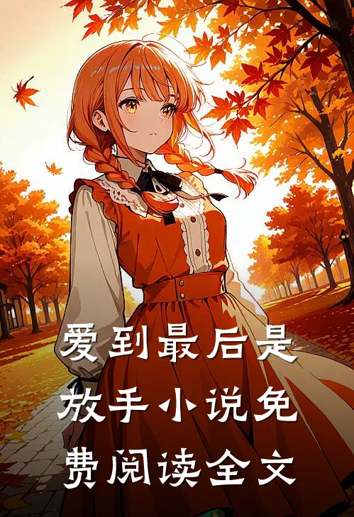 爱到最后是放手小说免费阅读全文