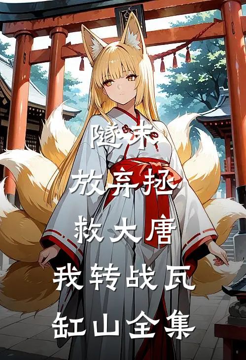 隧末：放弃拯救大唐，我转战瓦缸山 全集