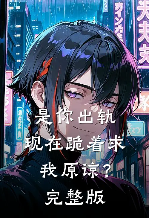 是你出轨，现在跪着求我原谅？完整版