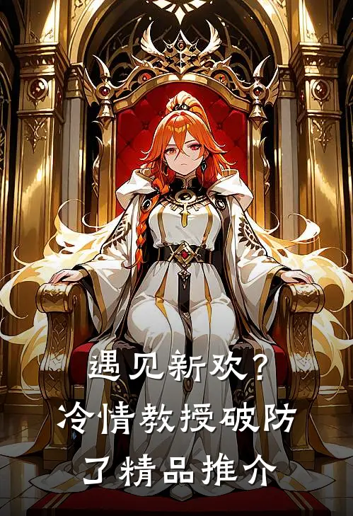 遇见新欢？冷情教授破防了精品推介