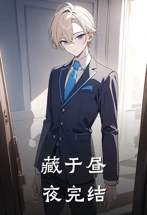 藏于昼夜完结