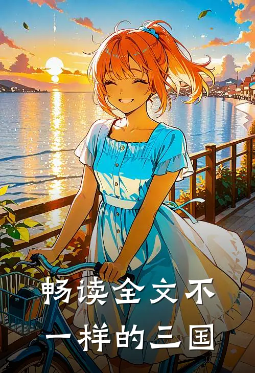 畅读全文不一样的三国