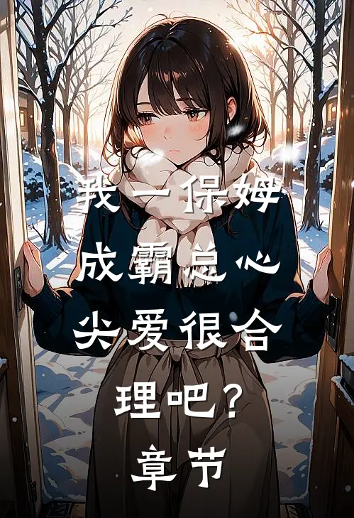 我一保姆，成霸总心尖爱很合理吧？章节