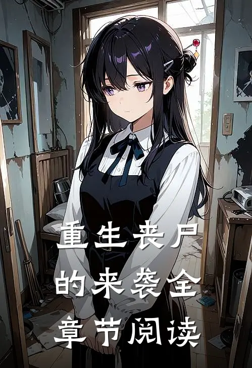 重生丧尸的来袭全章节阅读