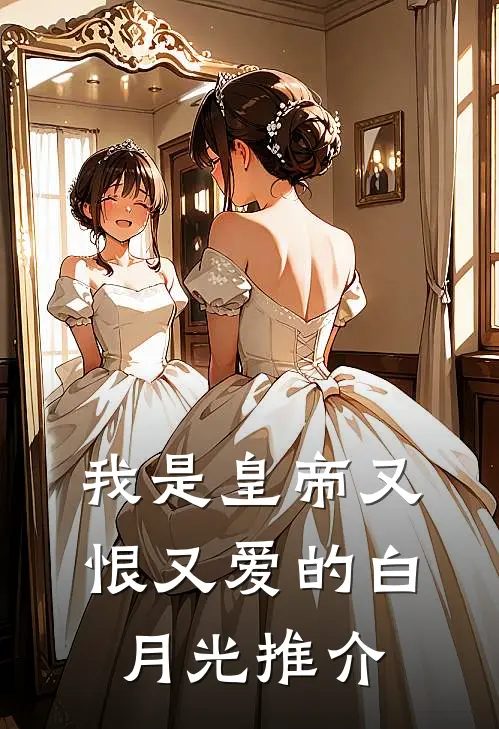 我是皇帝又恨又爱的白月光推介