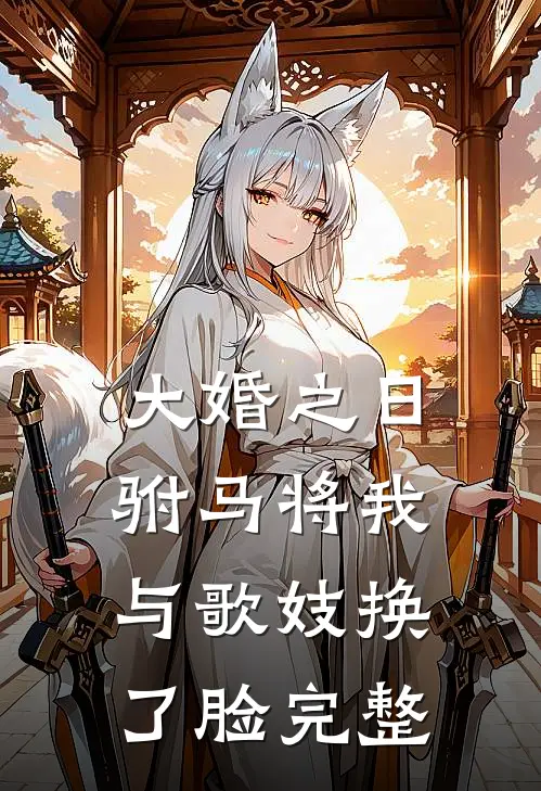 大婚之日，驸马将我与歌妓换了脸完整