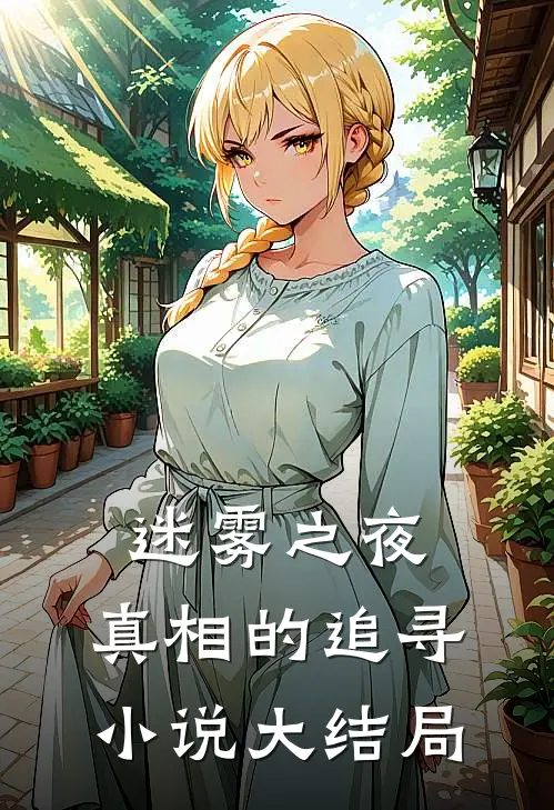 《迷雾之夜：真相的追寻》小说大结局