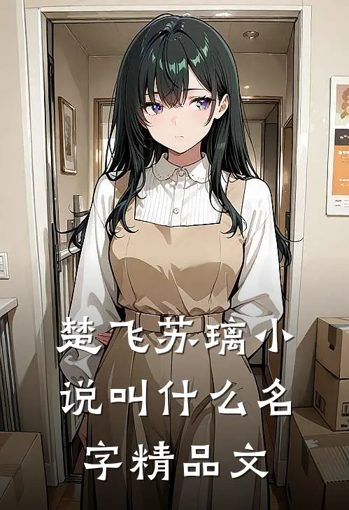 楚飞苏璃小说叫什么名字精品文