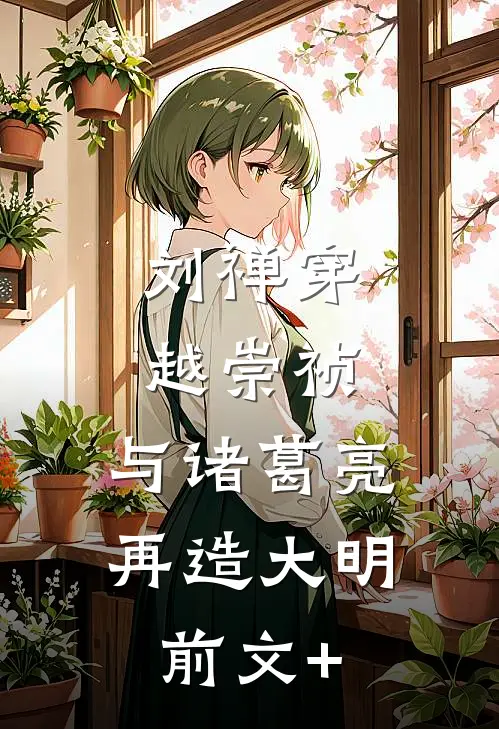 刘禅穿越崇祯，与诸葛亮再造大明前文+