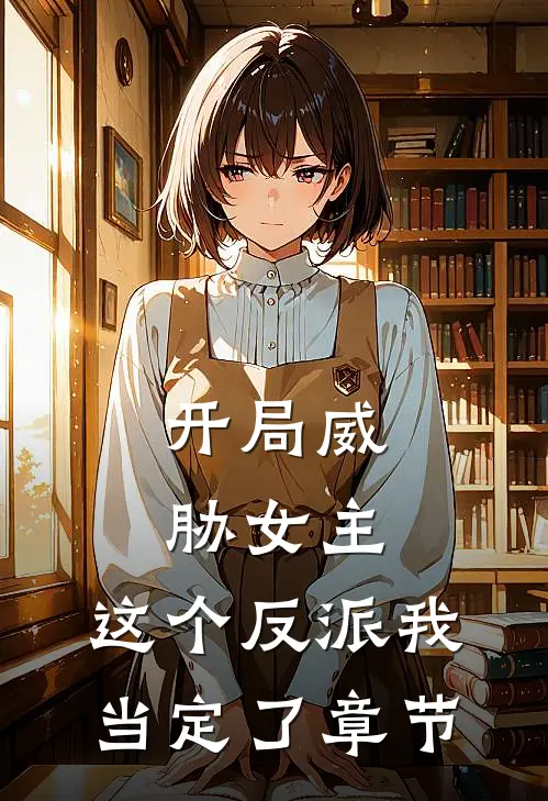 开局威胁女主，这个反派我当定了章节