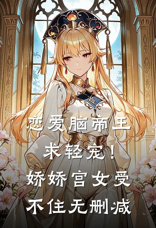 恋爱脑帝王求轻宠！娇娇宫女受不住无删减