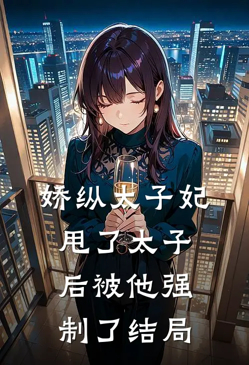 娇纵太子妃甩了太子后被他强制了结局