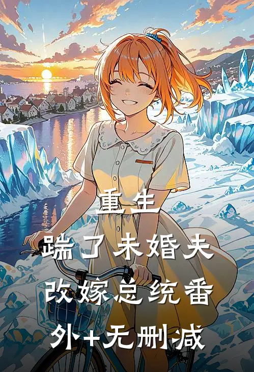 重生：踹了未婚夫，改嫁总统番外+无删减