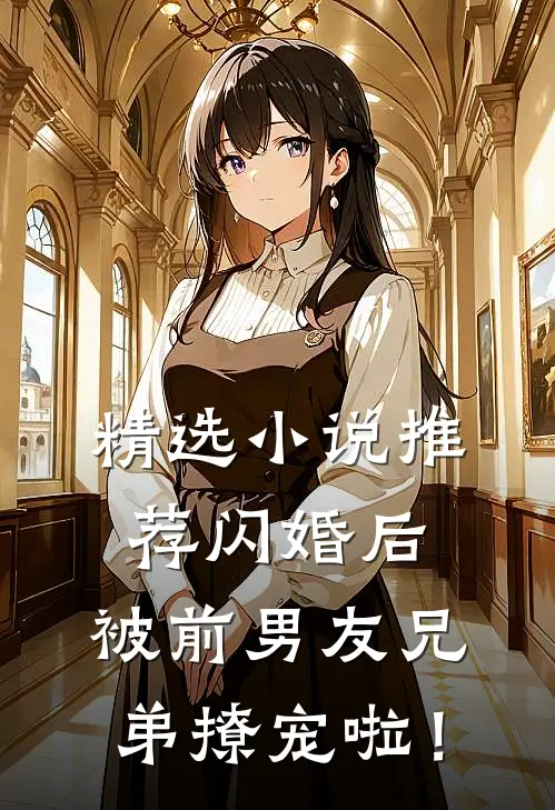 精选小说推荐闪婚后，被前男友兄弟撩宠啦！