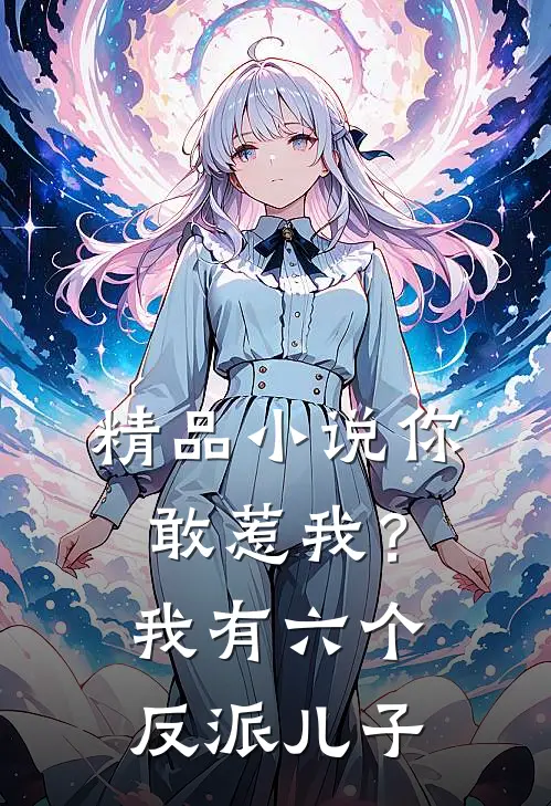 精品小说你敢惹我？我有六个反派儿子