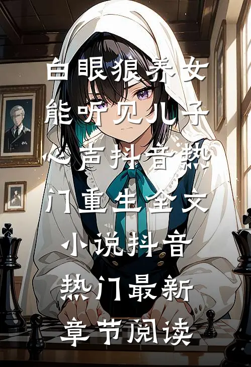 白眼狼养女能听见儿子心声抖音热门重生全文小说抖音热门最新章节阅读