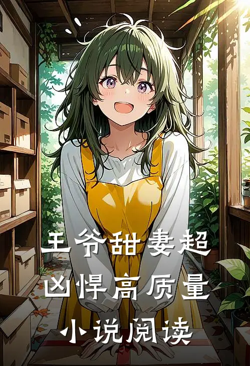 王爷甜妻超凶悍高质量小说阅读