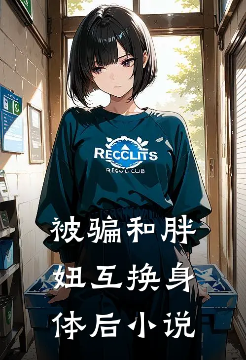 被骗和胖妞互换身体后小说