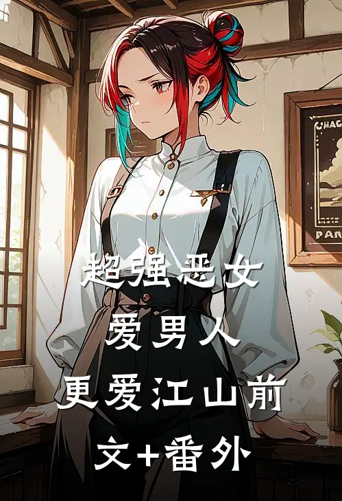 超强恶女：爱男人，更爱江山前文+番外