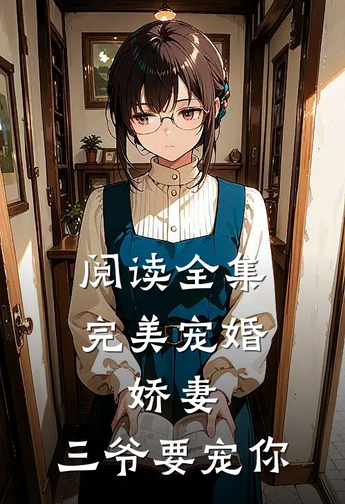 阅读全集完美宠婚：娇妻，三爷要宠你