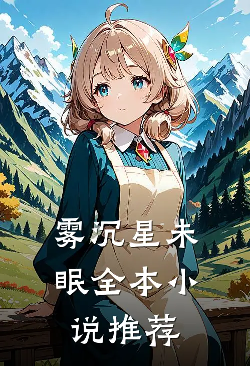 雾沉星未眠全本小说推荐