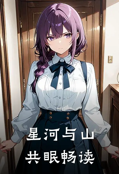 星河与山共眠畅读