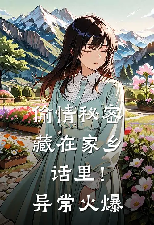 偷情秘密藏在家乡话里！异常火爆