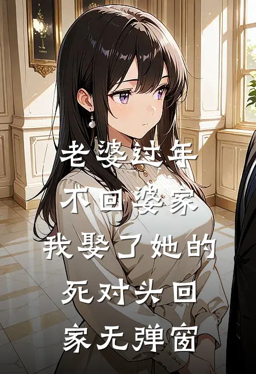 老婆过年不回婆家，我娶了她的死对头回家无弹窗