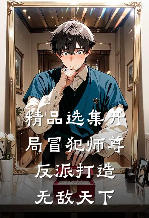 精品选集开局冒犯师尊，反派打造无敌天下