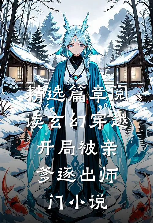 精选篇章阅读玄幻穿越:开局被亲爹逐出师门小说