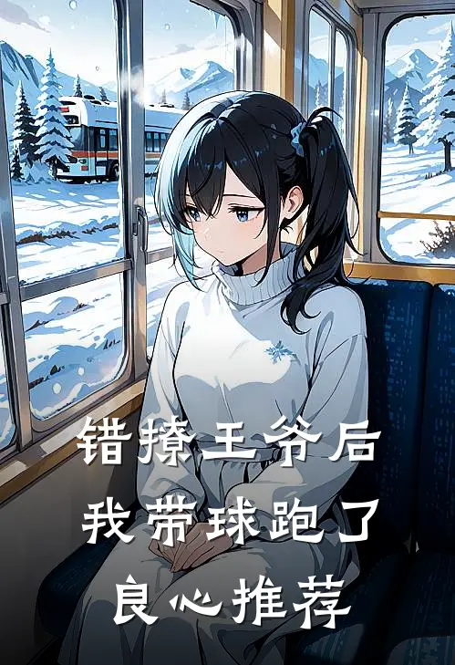 错撩王爷后，我带球跑了良心推荐