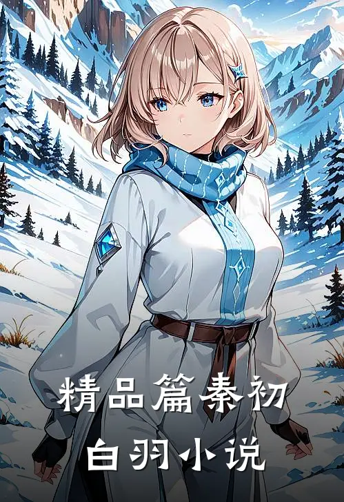 精品篇秦初白羽小说